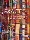 ¡Exacto! (eBook)